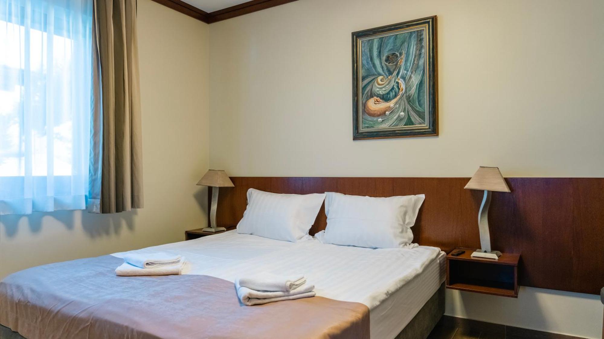 Aparthotel Vila San Kopaonik Extérieur photo
