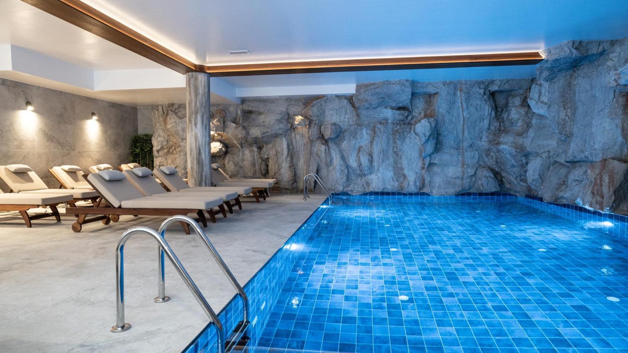 Aparthotel Vila San Kopaonik Extérieur photo