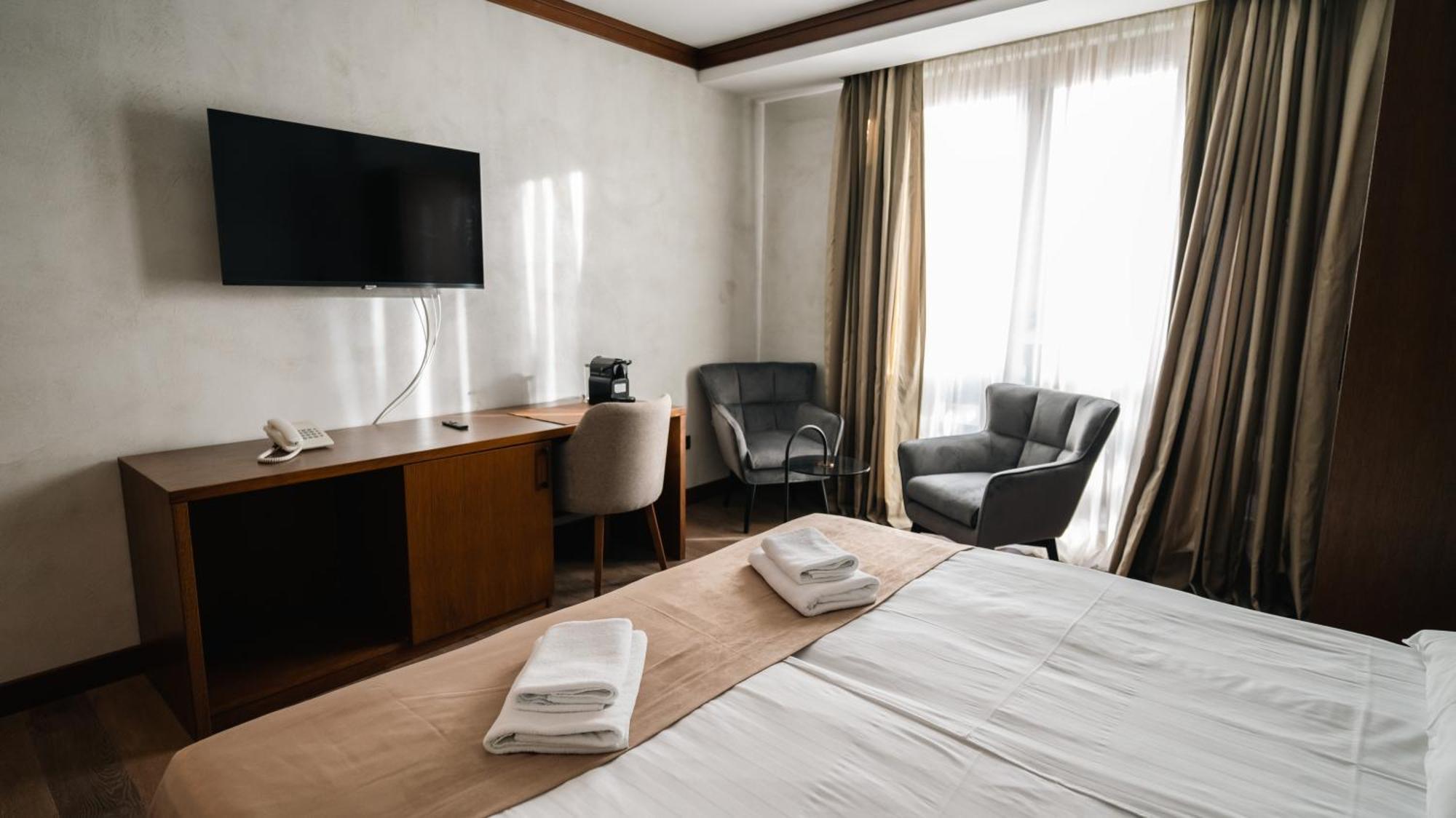 Aparthotel Vila San Kopaonik Extérieur photo